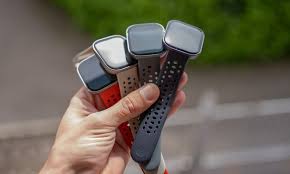 A Evolução da Linha Bip: Amazfit Bip 6 com Tela AMOLED, GPS Integrado e À Prova d'Água