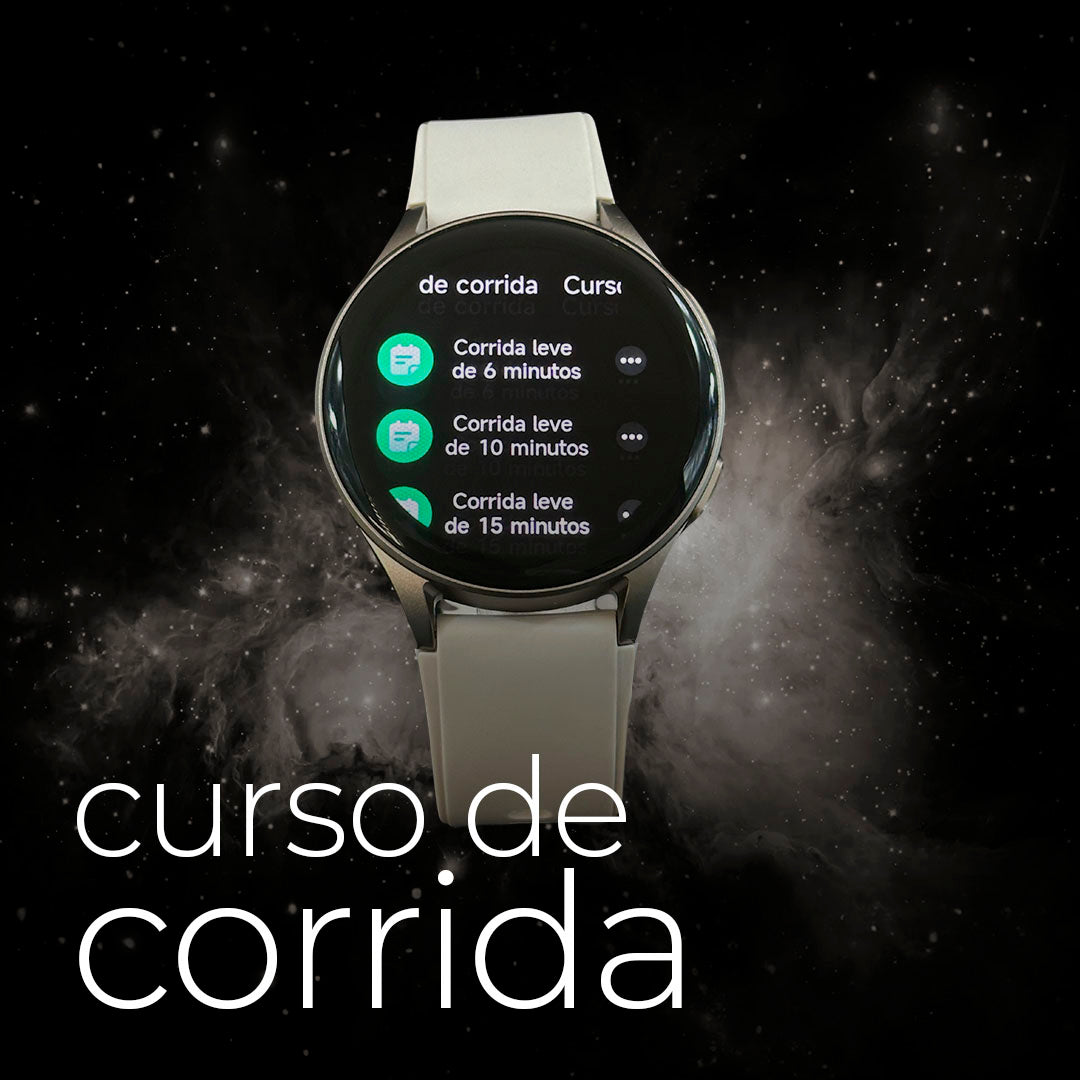 Esqueça o Carregador: Smartwatch ÓRION com 10 Dias de Bateria, Tela AMOLED e Alexa