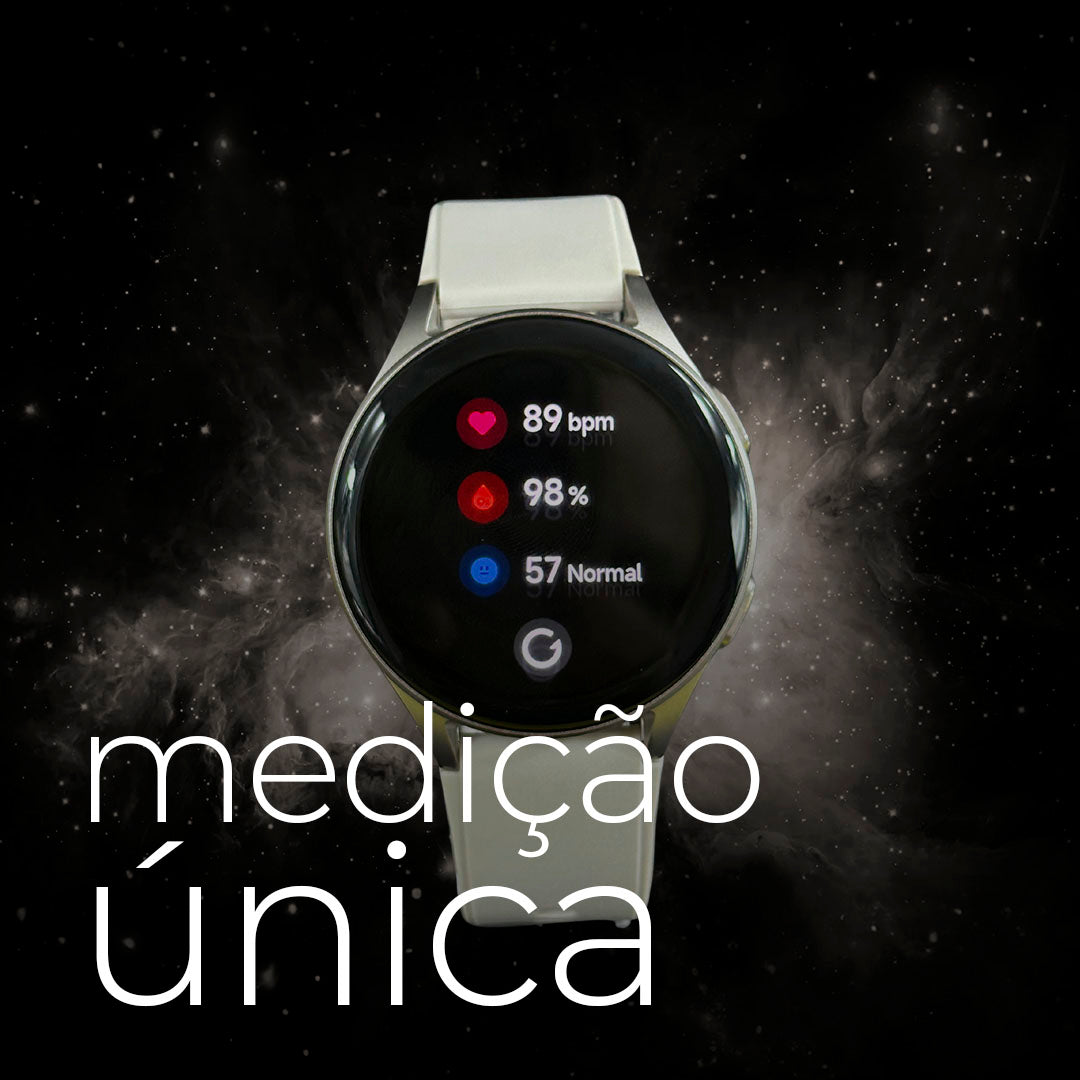 Esqueça o Carregador: Smartwatch ÓRION com 10 Dias de Bateria, Tela AMOLED e Alexa