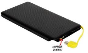 Nunca Mais Fique Sem Bateria: Power Bank Universal Pineng 10.000mAh (Compatível com iPhone e Android)