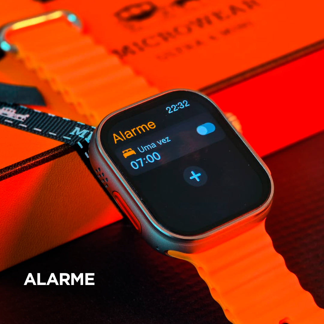 Pequeno e Poderoso: U4 Mini com 1GB de Memória (Música), AMOLED e ChatGPT