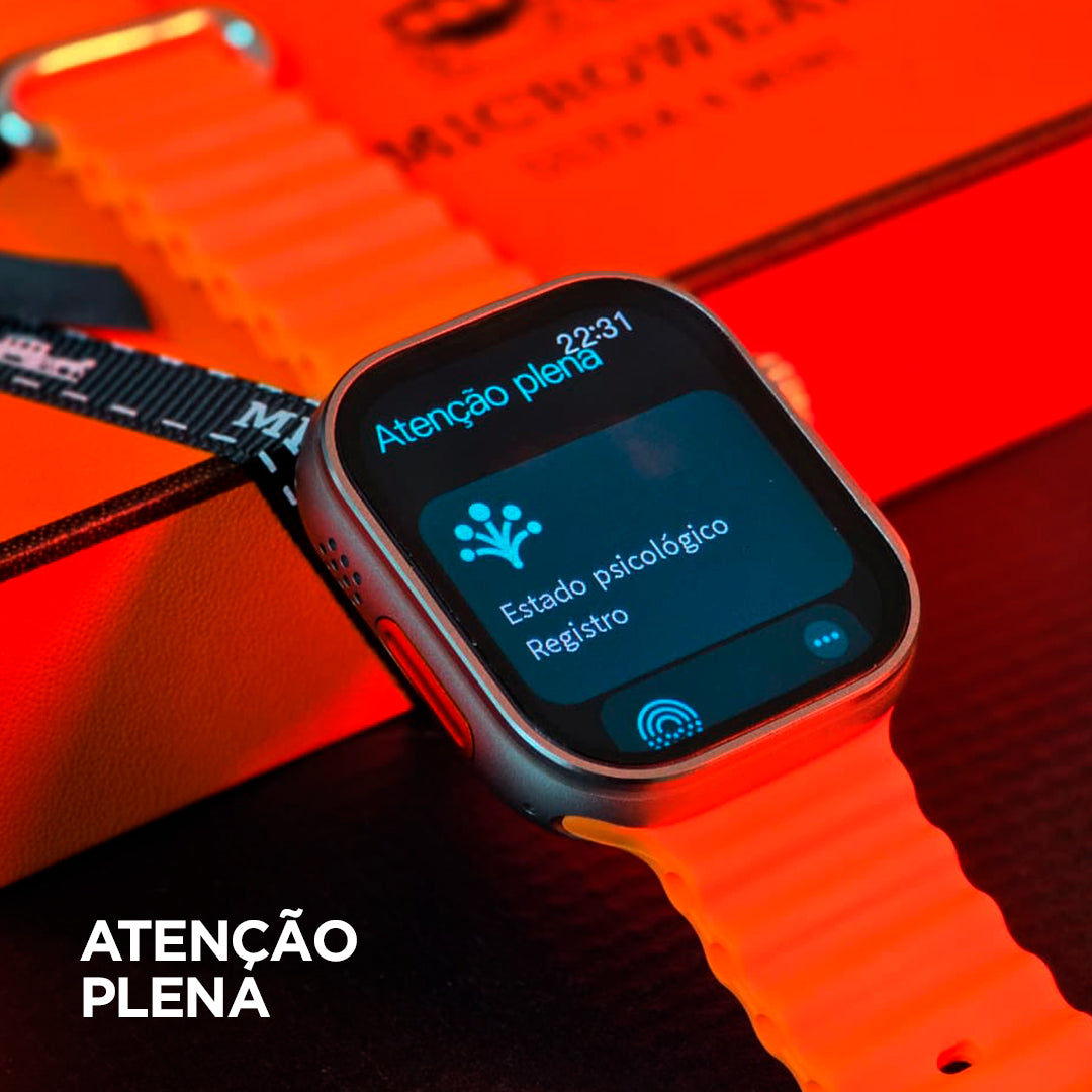 Pequeno e Poderoso: U4 Mini com 1GB de Memória (Música), AMOLED e ChatGPT