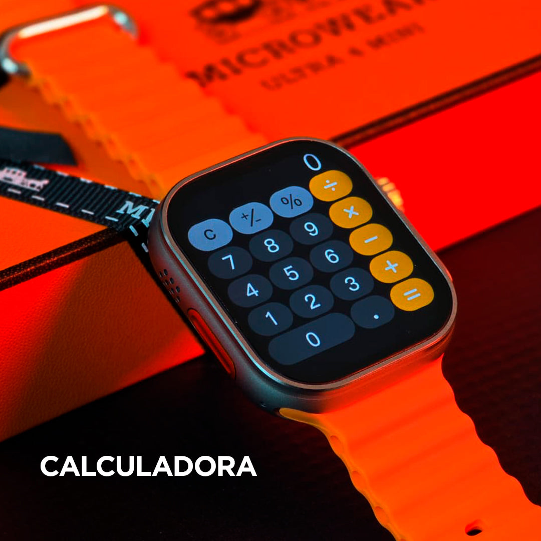 Pequeno e Poderoso: U4 Mini com 1GB de Memória (Música), AMOLED e ChatGPT