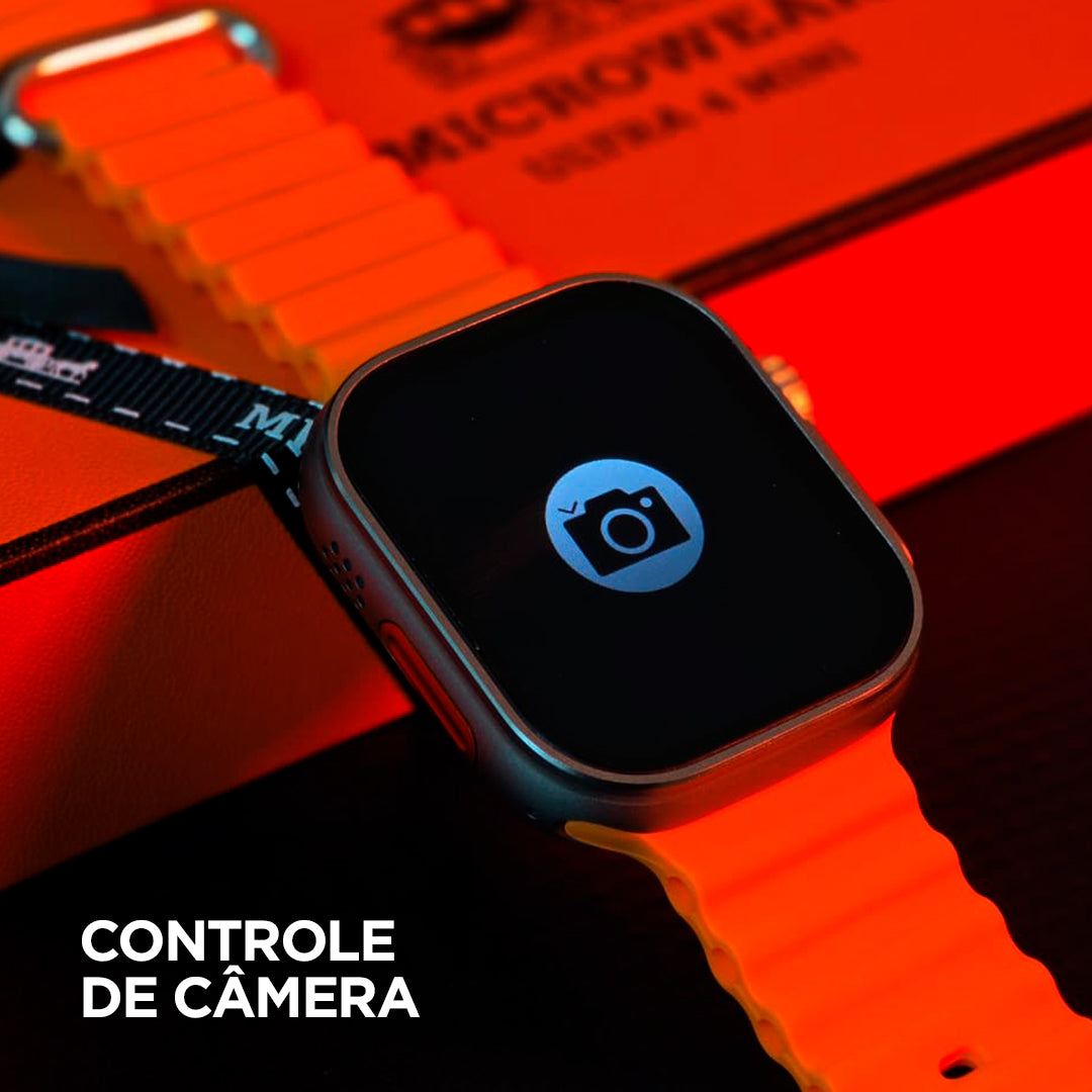 Pequeno e Poderoso: U4 Mini com 1GB de Memória (Música), AMOLED e ChatGPT