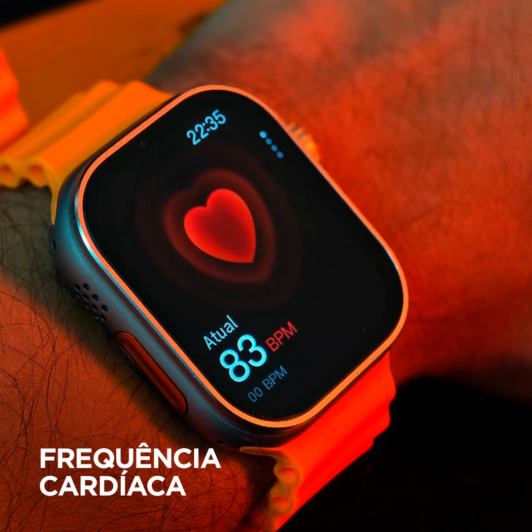 Pequeno e Poderoso: U4 Mini com 1GB de Memória (Música), AMOLED e ChatGPT