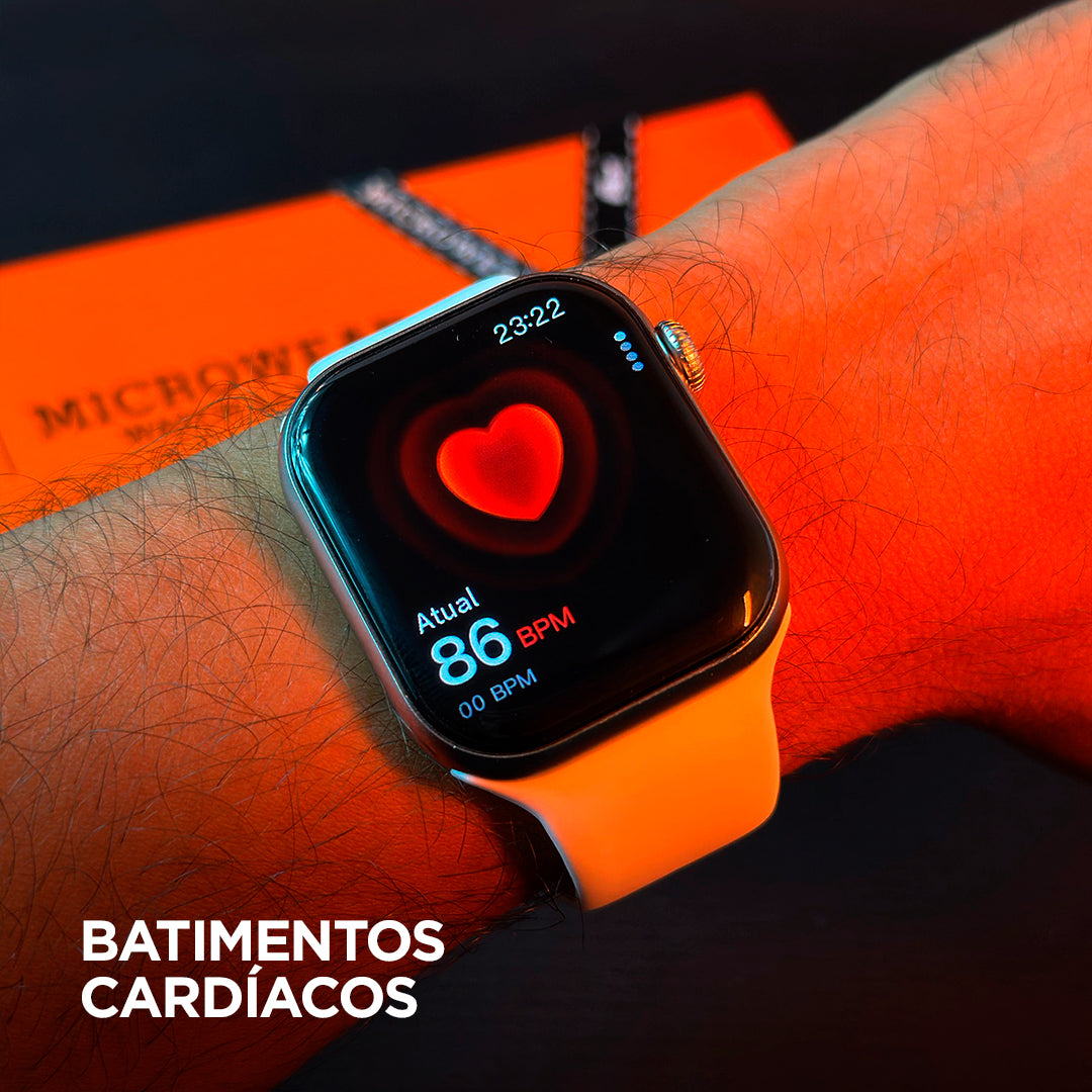 O Mini Mais Poderoso: W11 Série 11 com 1GB (Música Local), ChatGPT e IP68