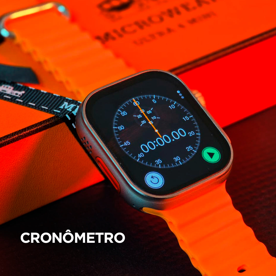 Pequeno e Poderoso: U4 Mini com 1GB de Memória (Música), AMOLED e ChatGPT