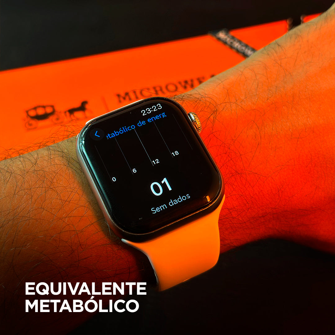 O Mini Mais Poderoso: W11 Série 11 com 1GB (Música Local), ChatGPT e IP68