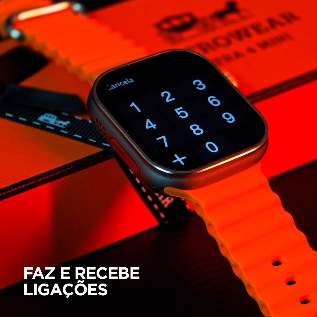 Pequeno e Poderoso: U4 Mini com 1GB de Memória (Música), AMOLED e ChatGPT