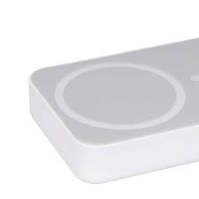 Minimen 20W Turbo: O Power Bank MagSafe de 10.000mAh para Carregar Rápido e Sem Fio