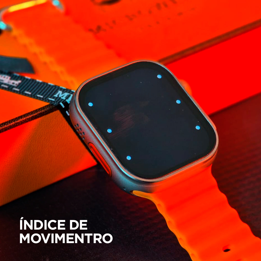 Pequeno e Poderoso: U4 Mini com 1GB de Memória (Música), AMOLED e ChatGPT