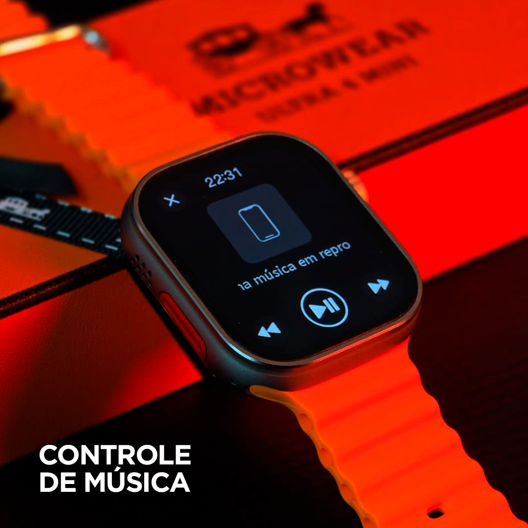 Pequeno e Poderoso: U4 Mini com 1GB de Memória (Música), AMOLED e ChatGPT